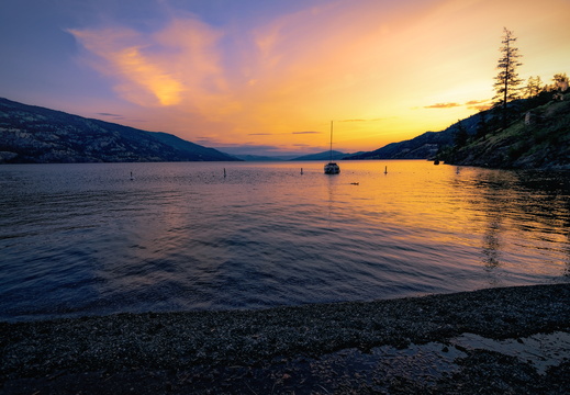 Kelowna
