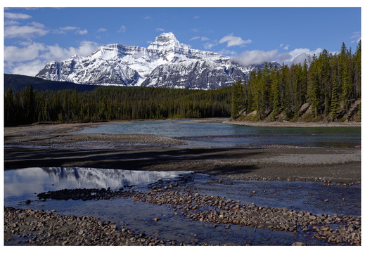 Rocky Mountain Parks