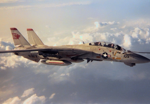 Desert Storm