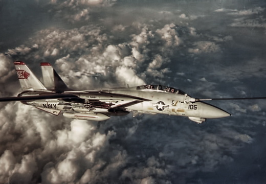 AAR Gulf War 03 14Dec13