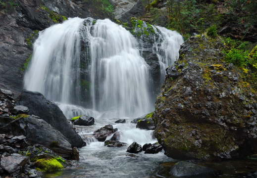 Wells Gray Park