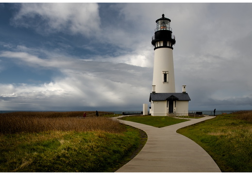 Oregon California