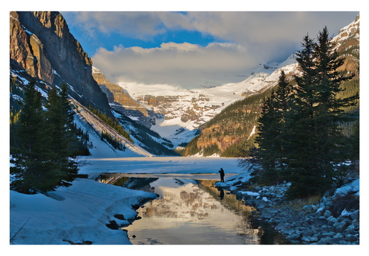 Rocky Mountain Parks