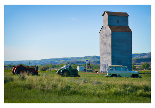Alberta